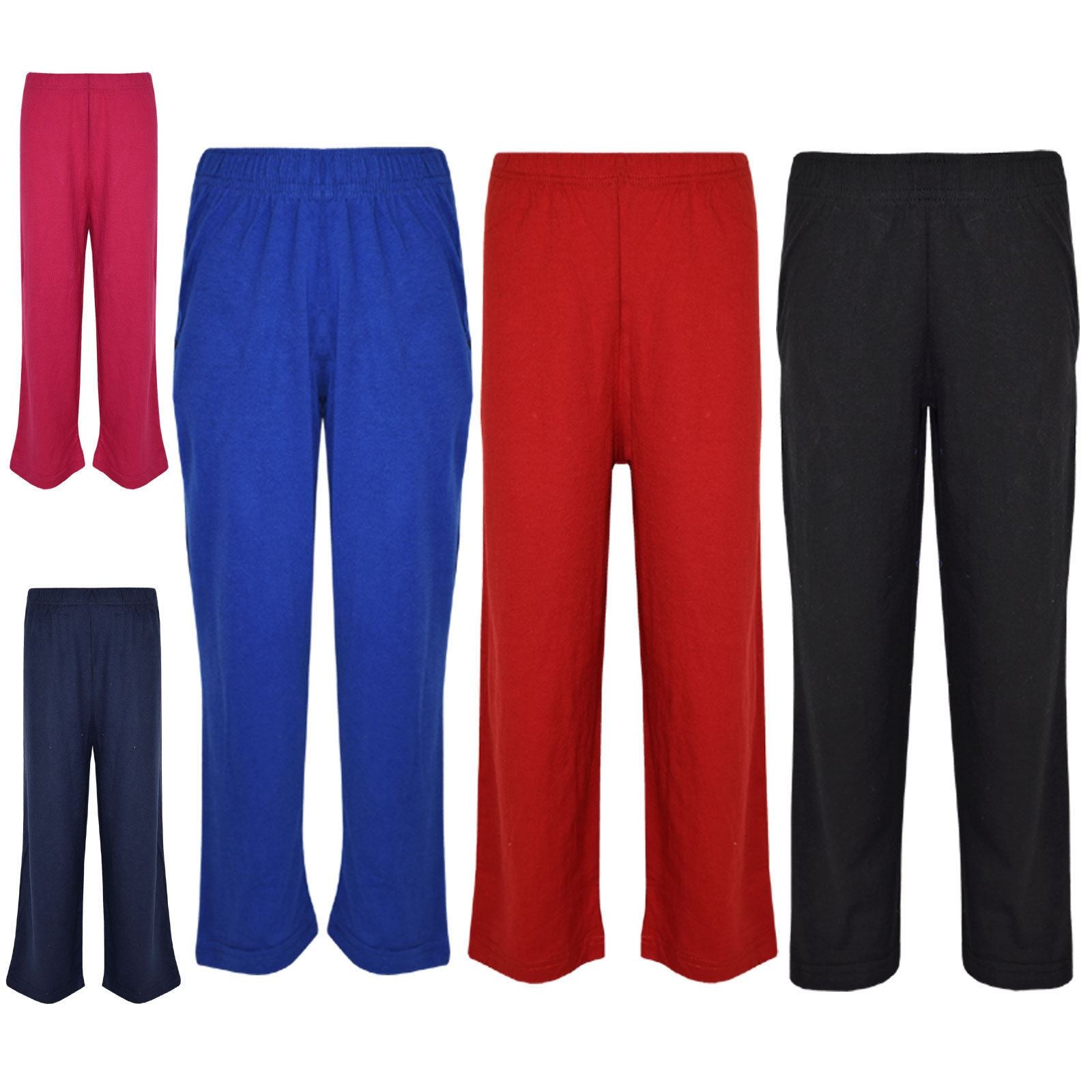 Kids Girls Boys PJ's " #SELFIE " Printed Stylish Pyjamas New Age 5-13 Years