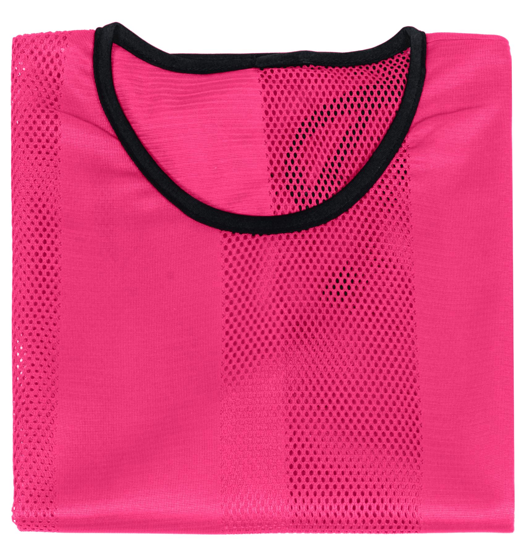 A2Z 12 Pack Sports Mesh Bibs Comfortable During Football Rugby Sports Adult