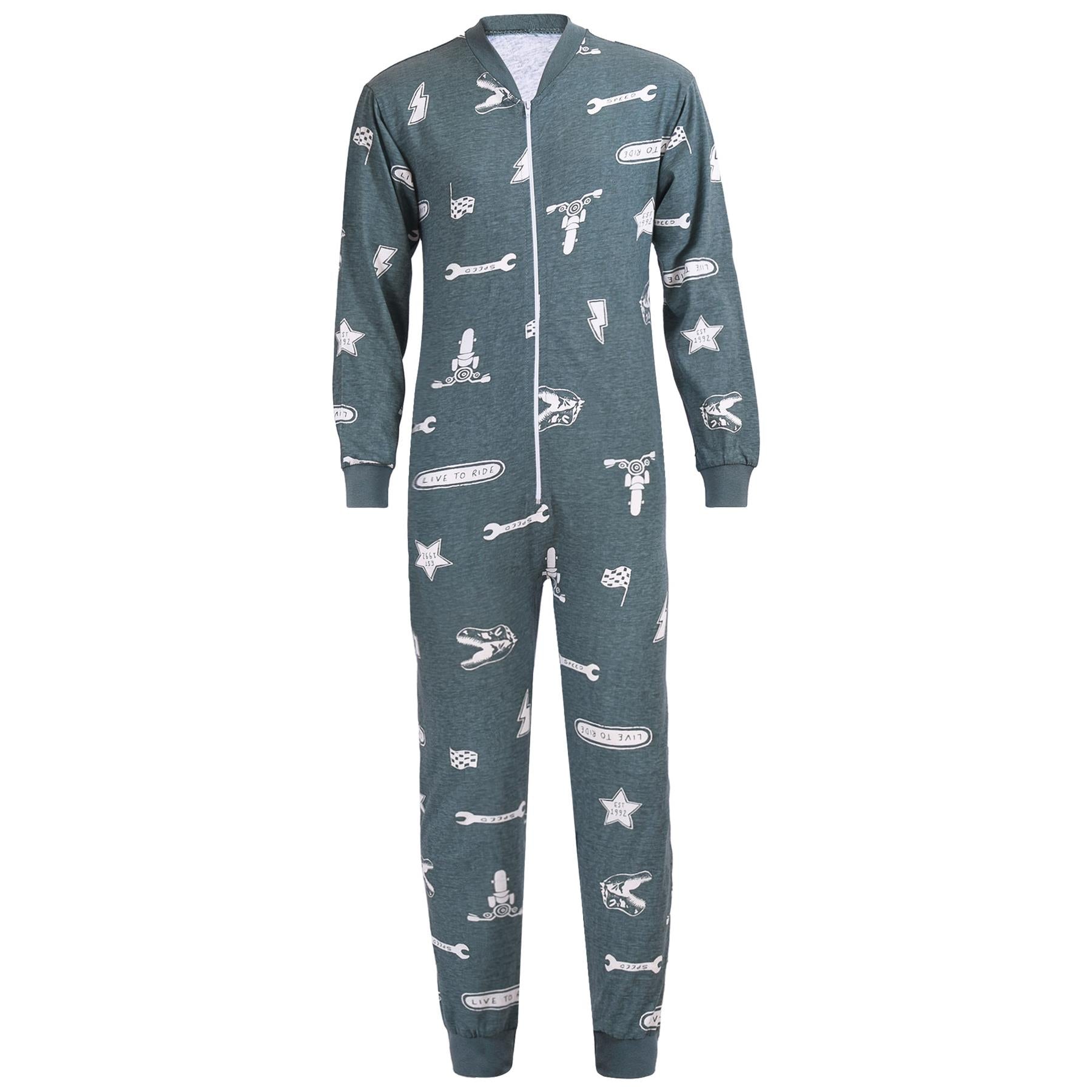 Kids Girls Boys A2Z Onesie One Piece Live To Ride All in One Jumpsuit Pyjamas