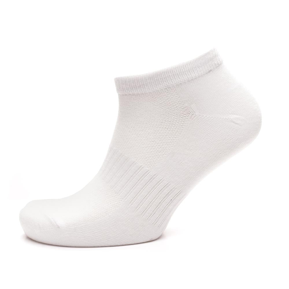 Ladies Trainer Socks 3 Pack with Arch Support Mesh Low Cut Ankle Sports Socks