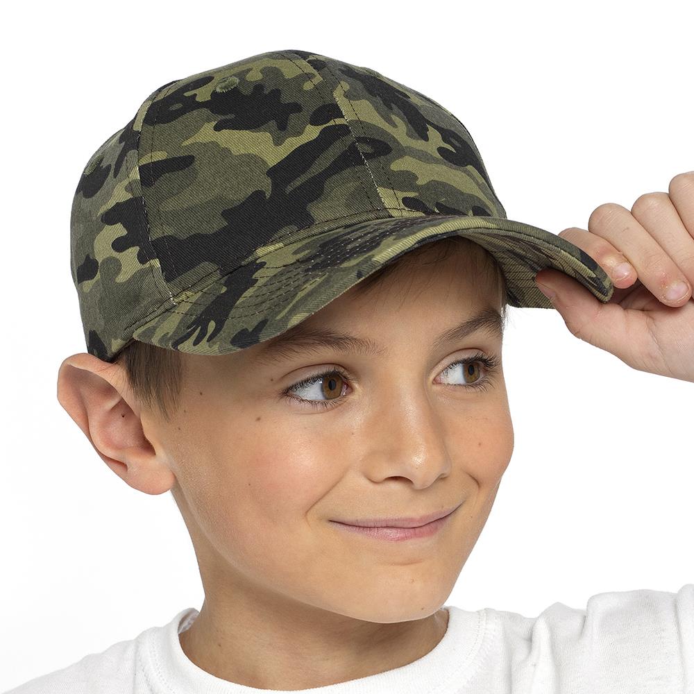 A2Z 4 Kids Girls Boys Baseball Cap Trucker Sun Protection Comfortable Headwear