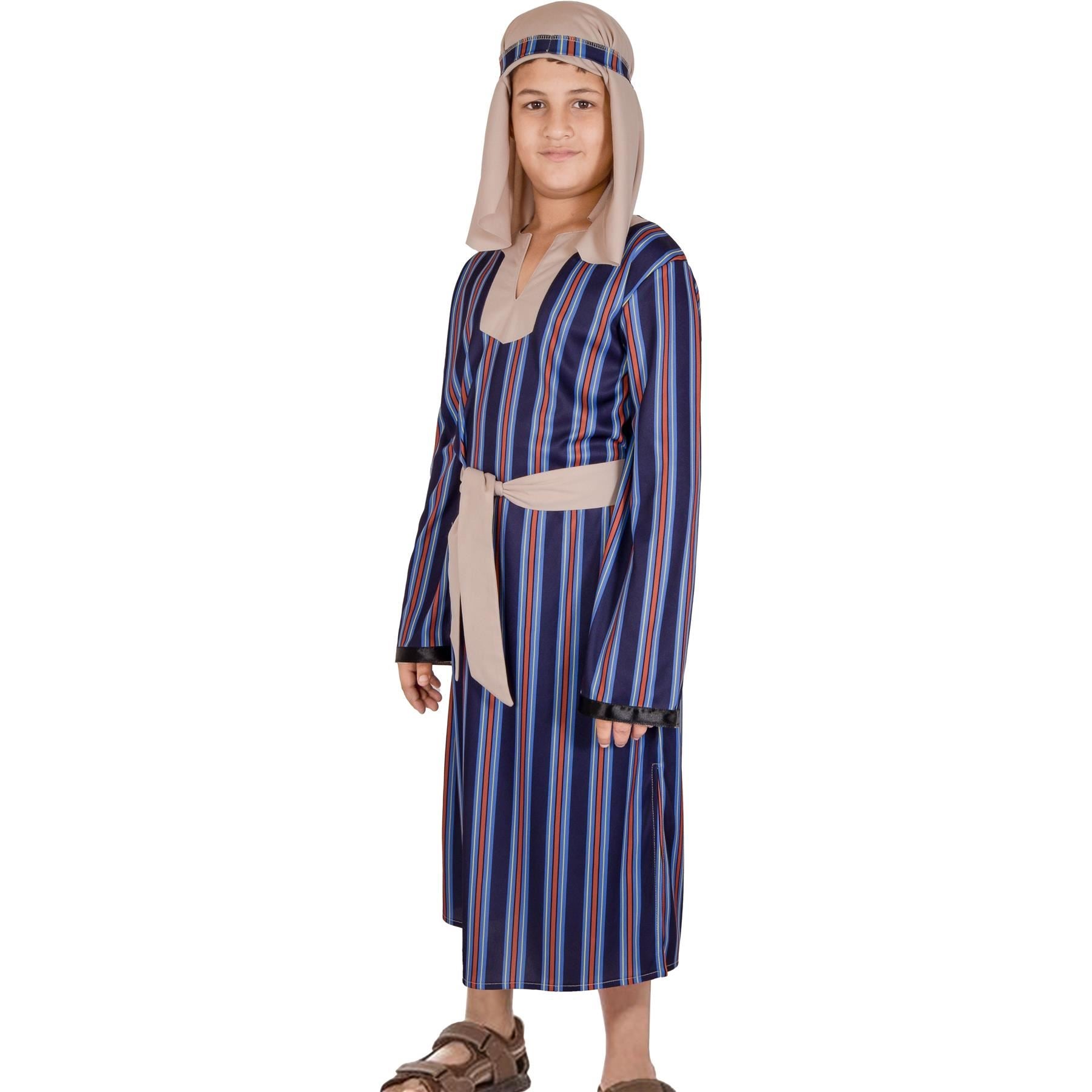 Kids Girl Boys Xmas Nativity Camel Costume School Play Camel Fancy Dress Costume