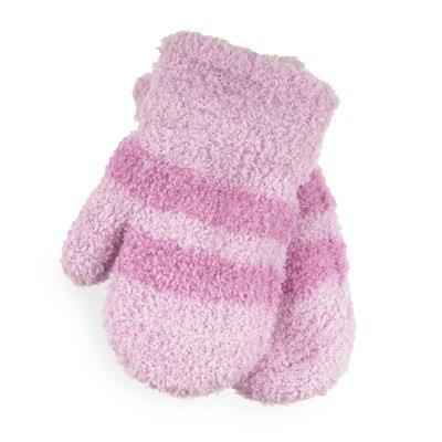 A2Z 4 Kids Baby 3 Pack Mittens Toddler Winter Warm Knitted Full Finger Gloves