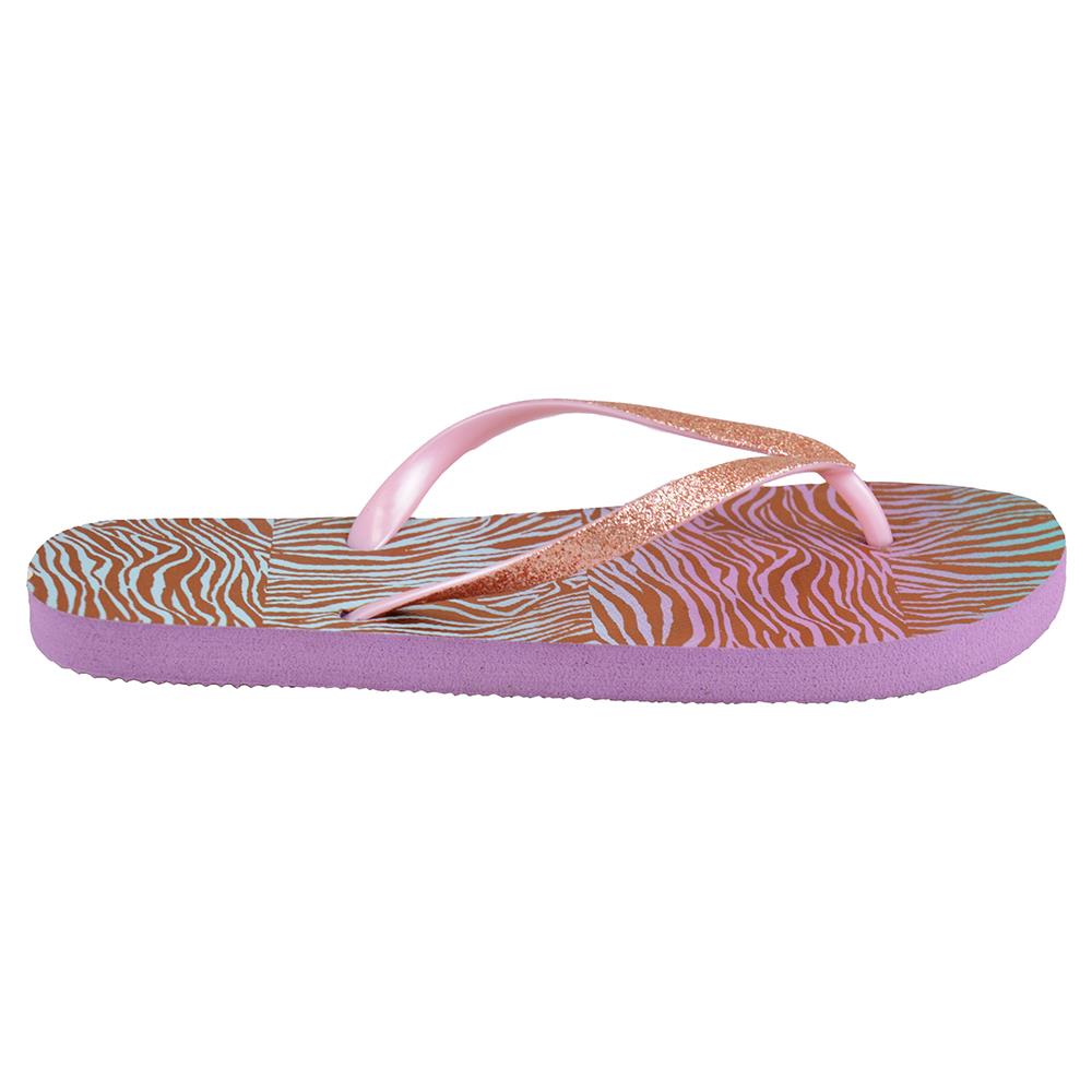 A2Z Ladies Summer Flip Flop Lightweight Soft Footwear Arch Support Slipper Shoes