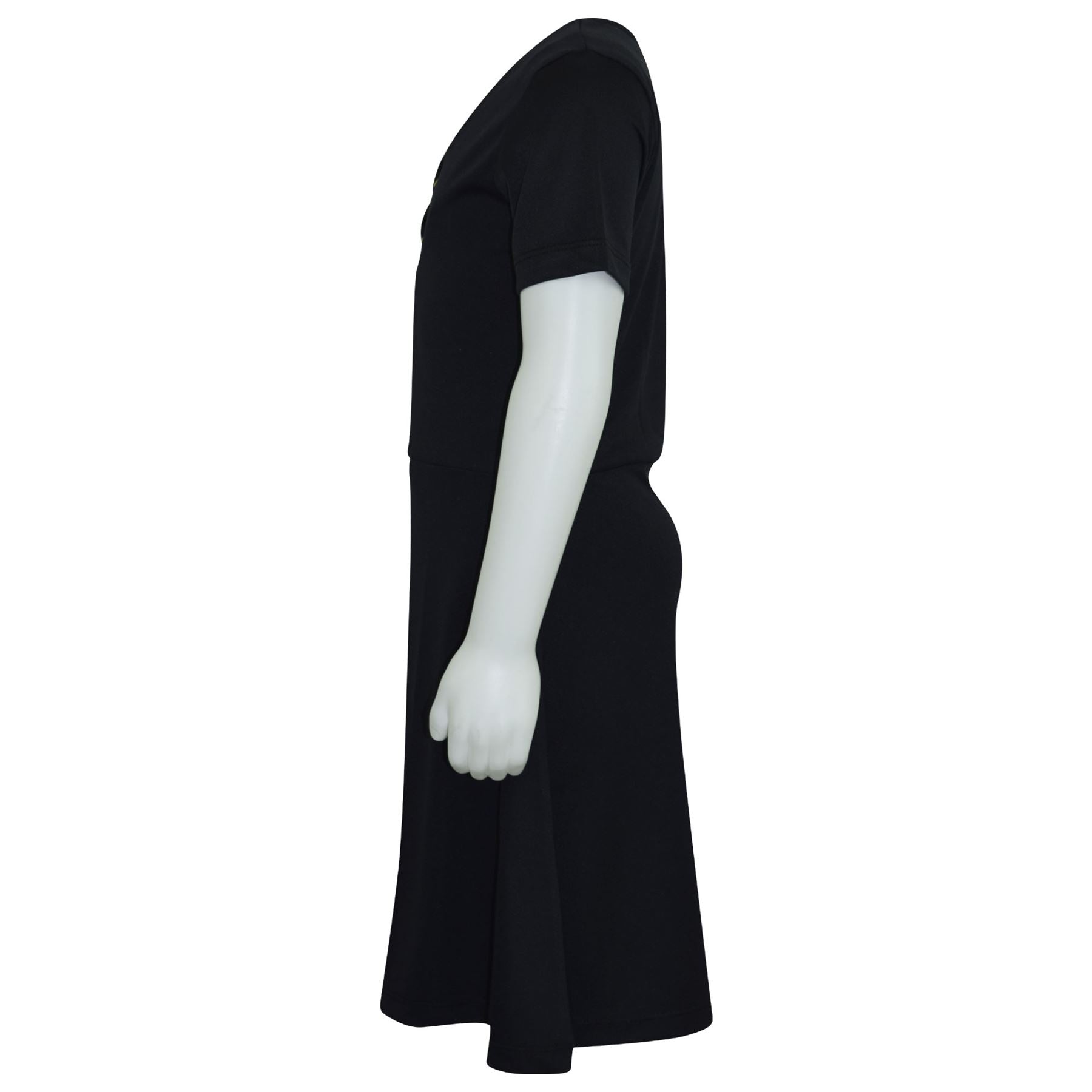 Girls Skater Dress Kids Party Fashion Stylish Laces Dresses New Age 5-13 Years