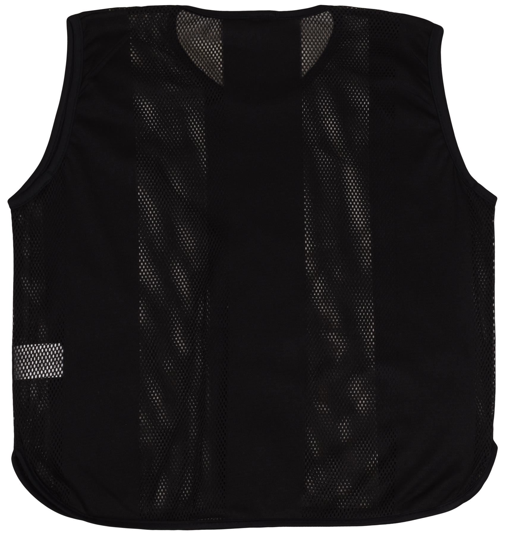 A2Z 12 Pack Sports Mesh Bibs Comfortable During Football Rugby Sports Adult