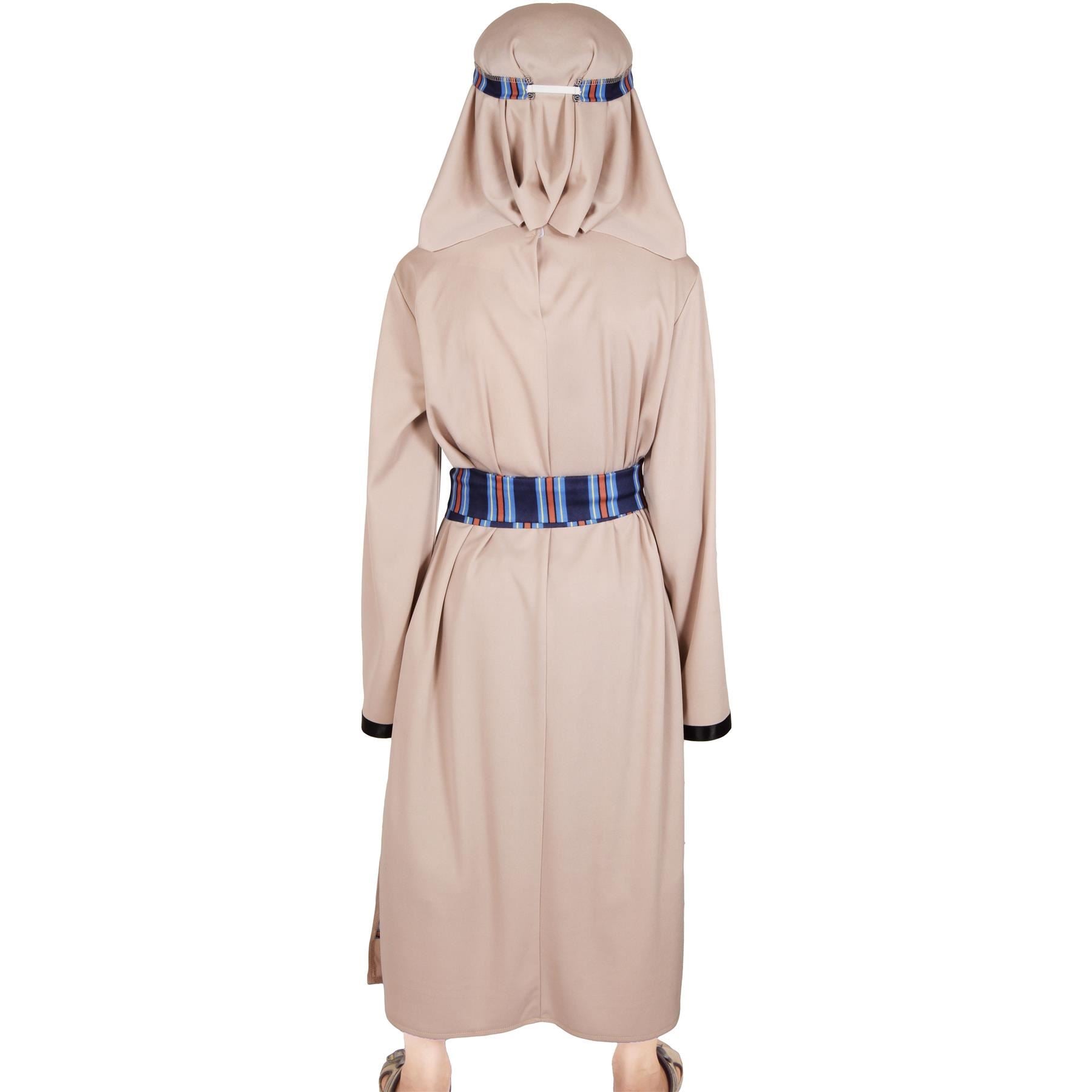 Kids Girl Boys Xmas Nativity Camel Costume School Play Camel Fancy Dress Costume