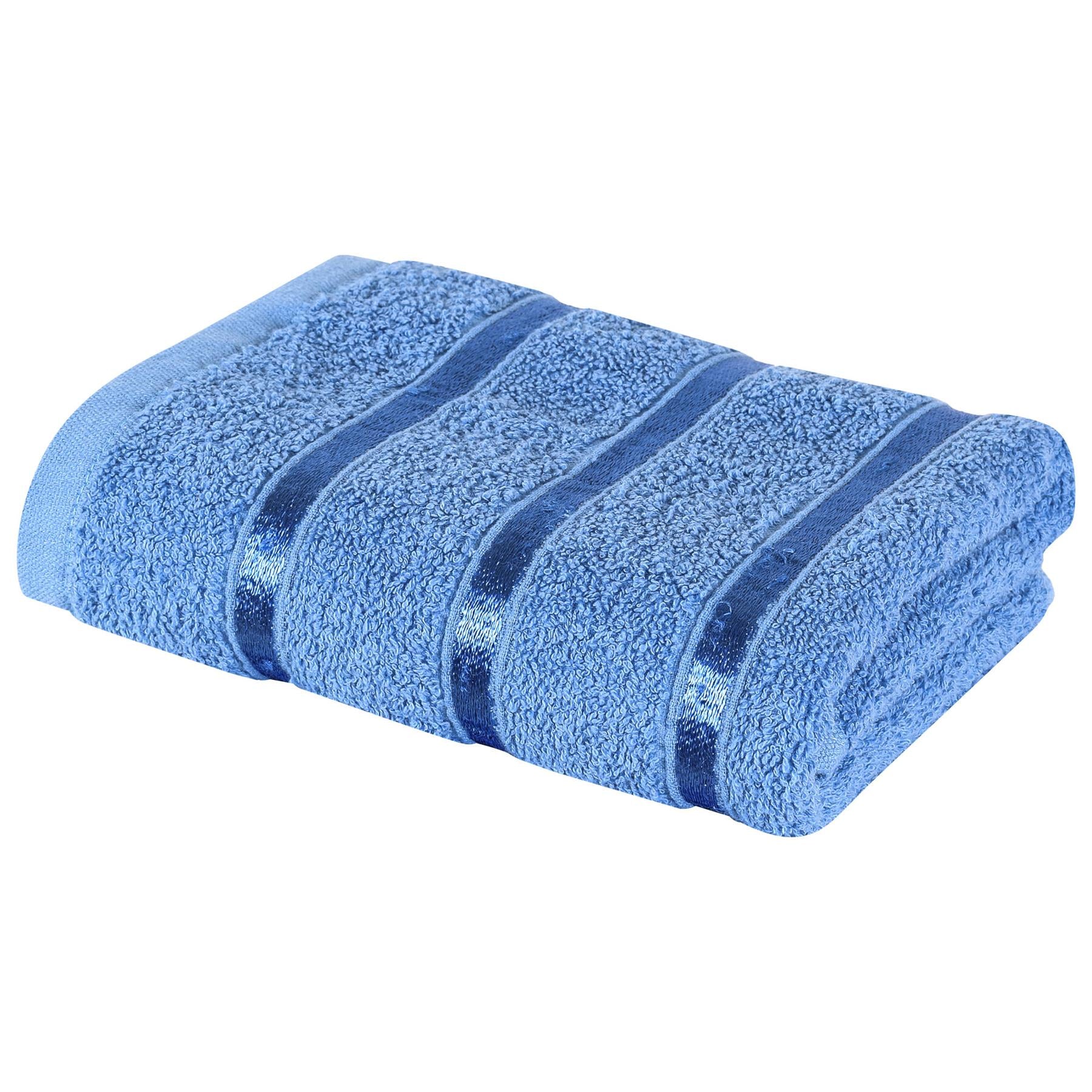 Luxurious 10 Piece Towel Bale Set 2x Bath Towels 4x Hand Towels 4x Face Towels