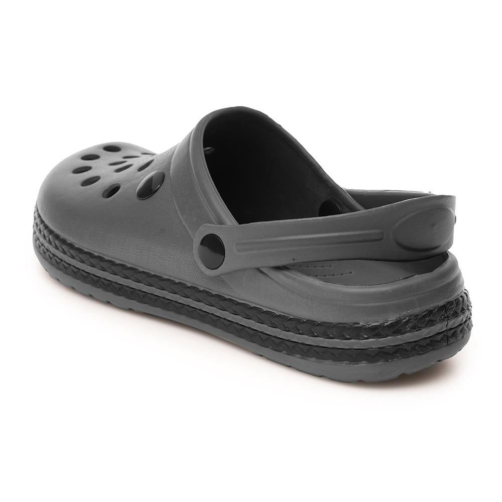 A2Z Mens Garden Clogs Slip On Pool Beach Mules Slipper Anti-Slip Shower Sandals