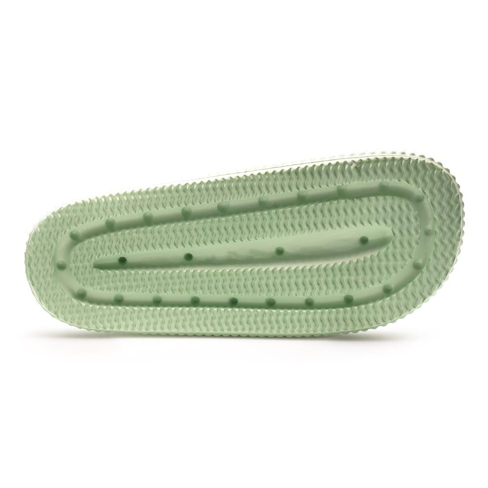 A2Z Womens Pillow Thick Sole Foam Sliders Soft Slide Sandals Open Toe Slippers