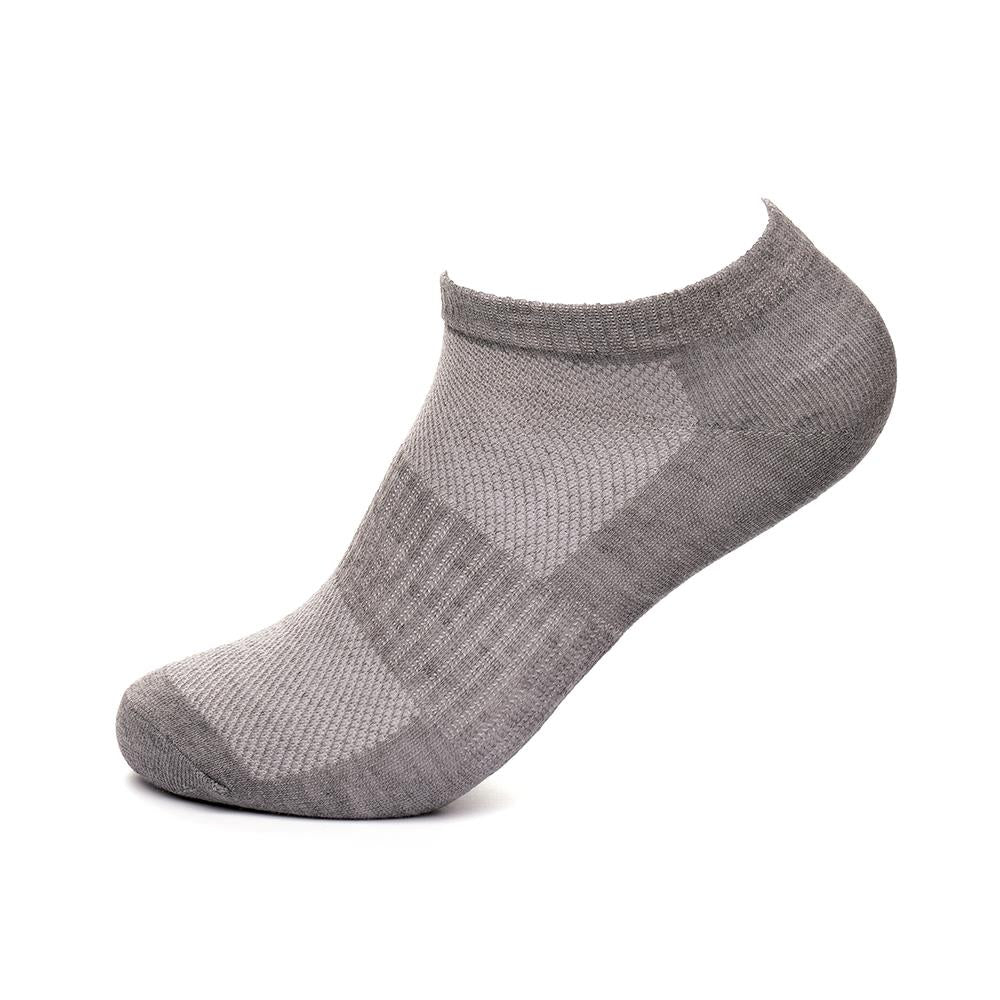 Ladies Trainer Socks 3 Pack with Arch Support Mesh Low Cut Ankle Sports Socks