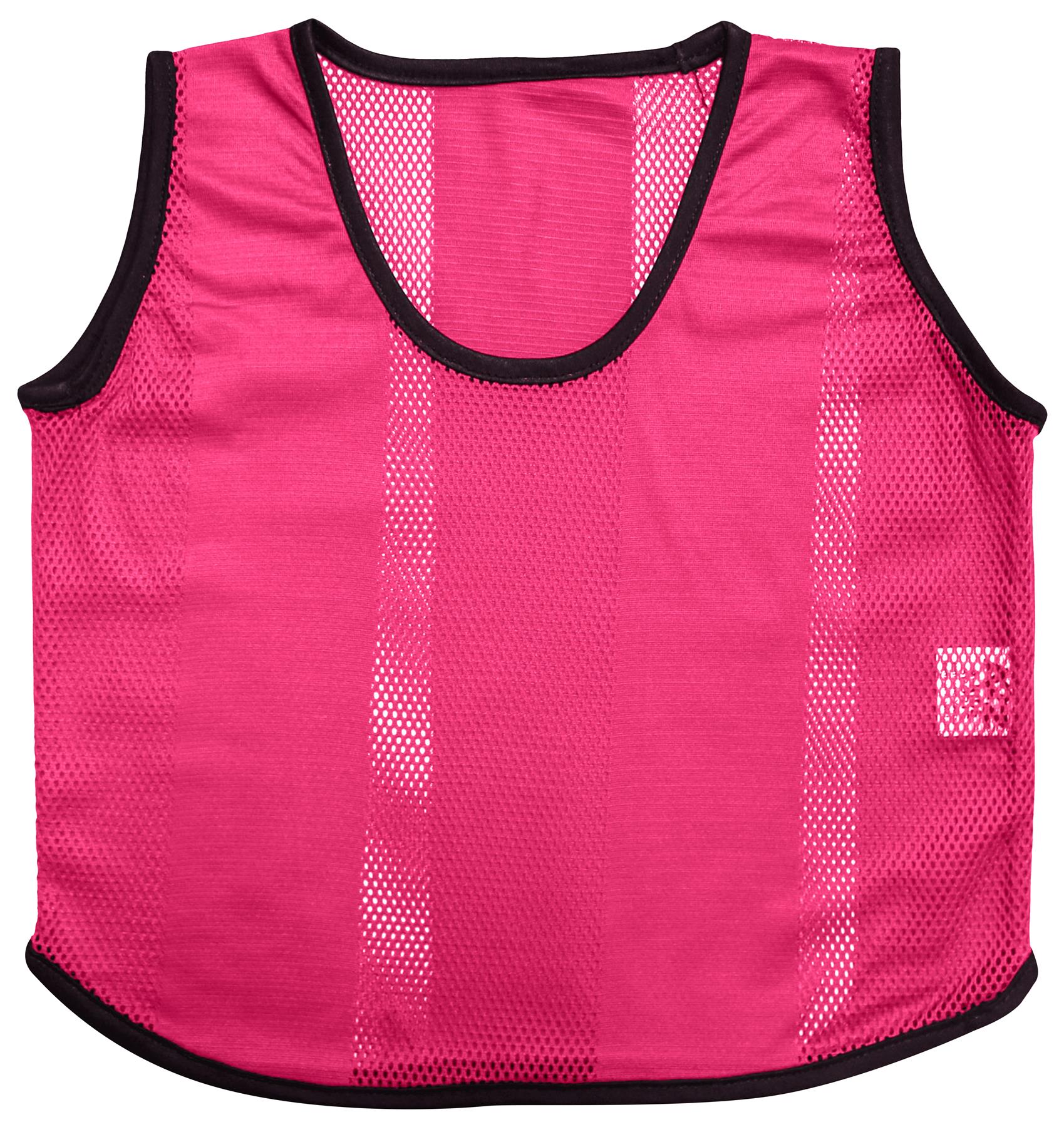 A2Z 12 Pack Sports Mesh Bibs Comfortable During Football Rugby Sports Adult