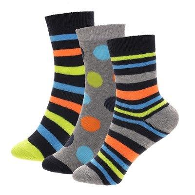 Kids Boys Girls Thermal Socks Winter Warmth Thick Insulated Cosy Warm Socks