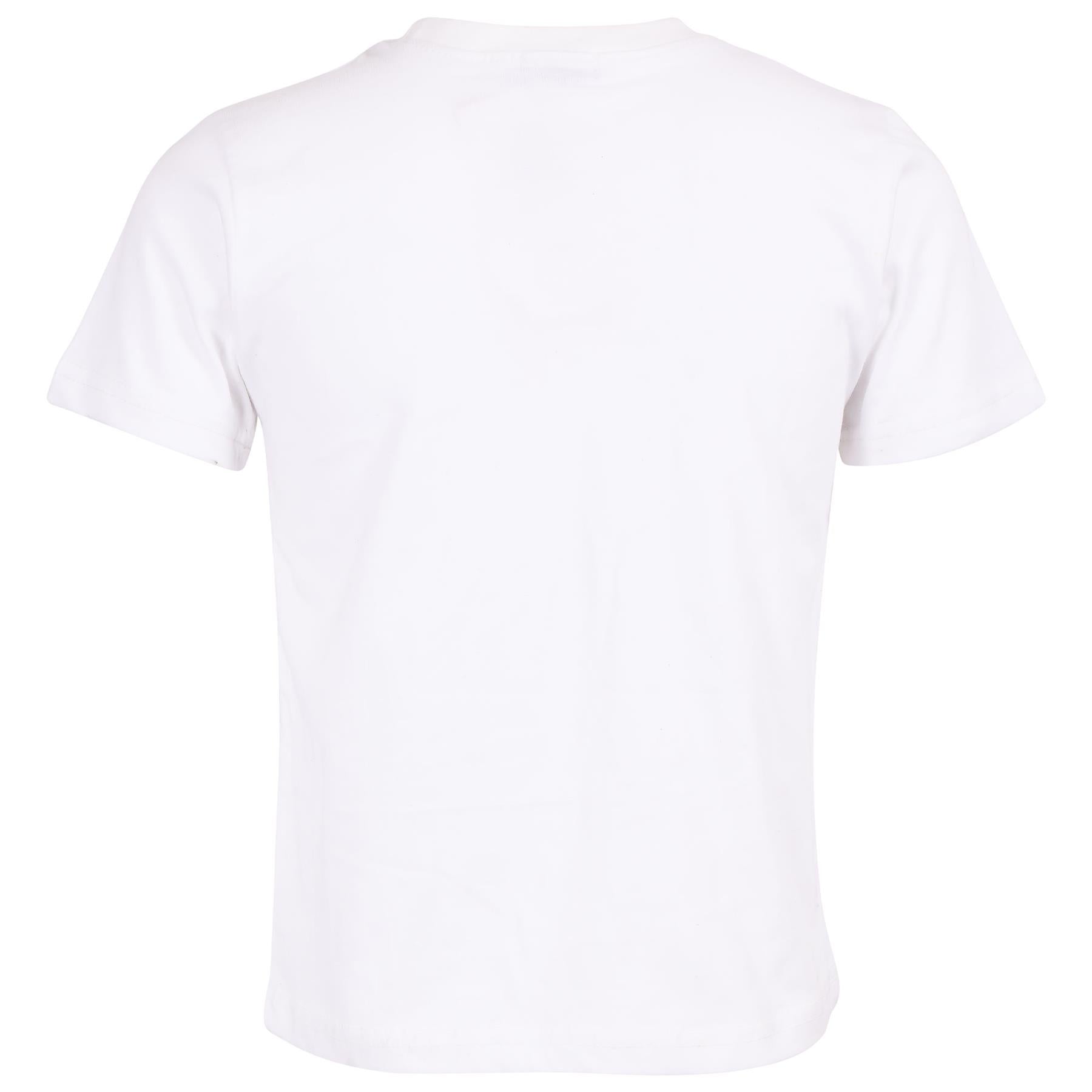 Kids Girls Boys T Shirts Union Jack Flag King Charles III Coronation Ceremony