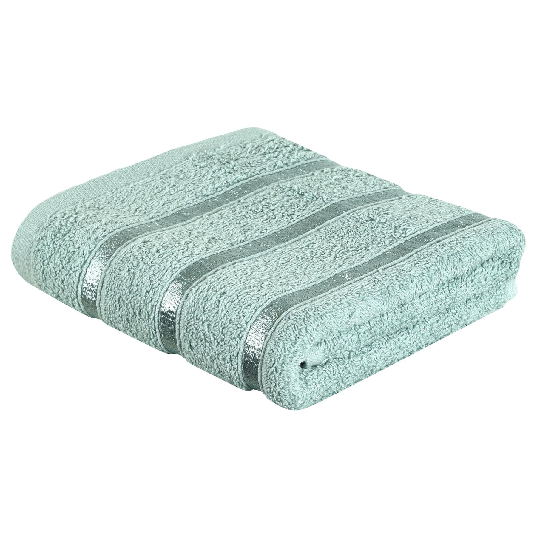 Luxurious 10 Piece Towel Bale Set 2x Bath Towels 4x Hand Towels 4x Face Towels