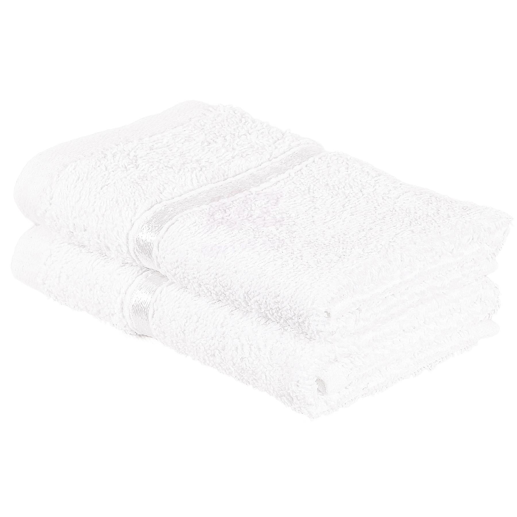 Luxurious 10 Piece Towel Bale Set 2x Bath Towels 4x Hand Towels 4x Face Towels