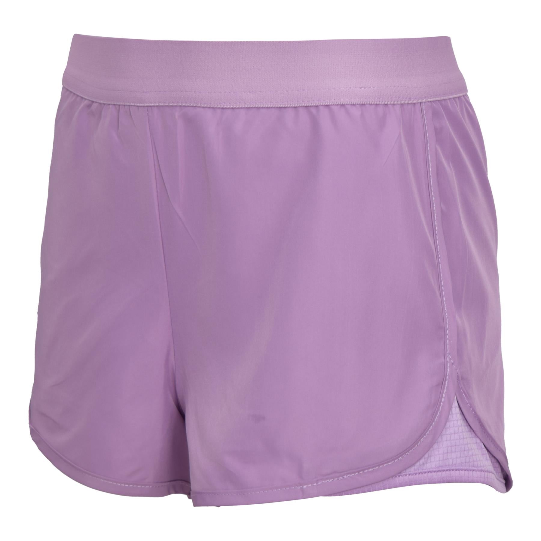 Kids Girls PE Shorts Breathable Athletic Wear Dance Sports Summer Hot Short Pant