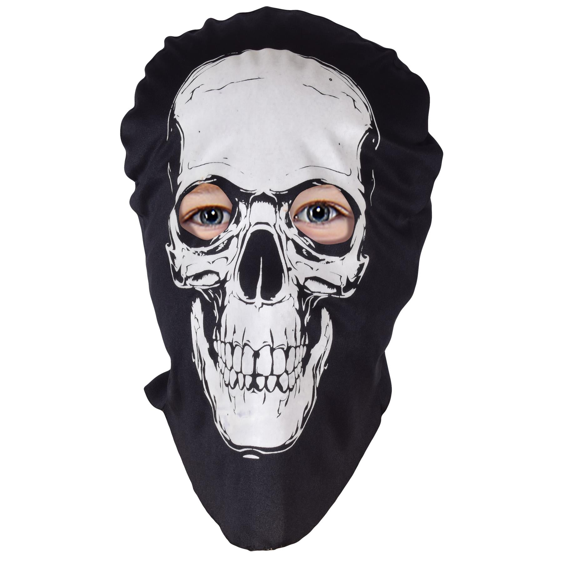 Girls Boys Skull Skeleton Halloween A2Z Onesie One Piece Glow In The Dark Jumpsuit