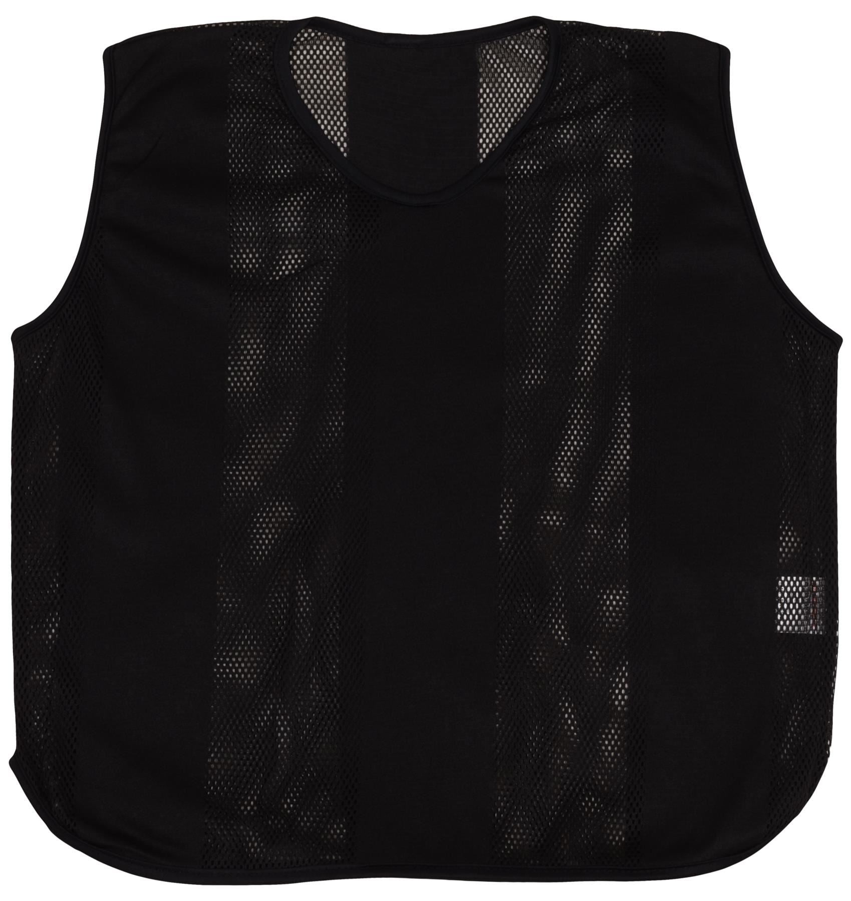 A2Z 12 Pack Sports Mesh Bibs Comfortable During Football Rugby Sports Adult