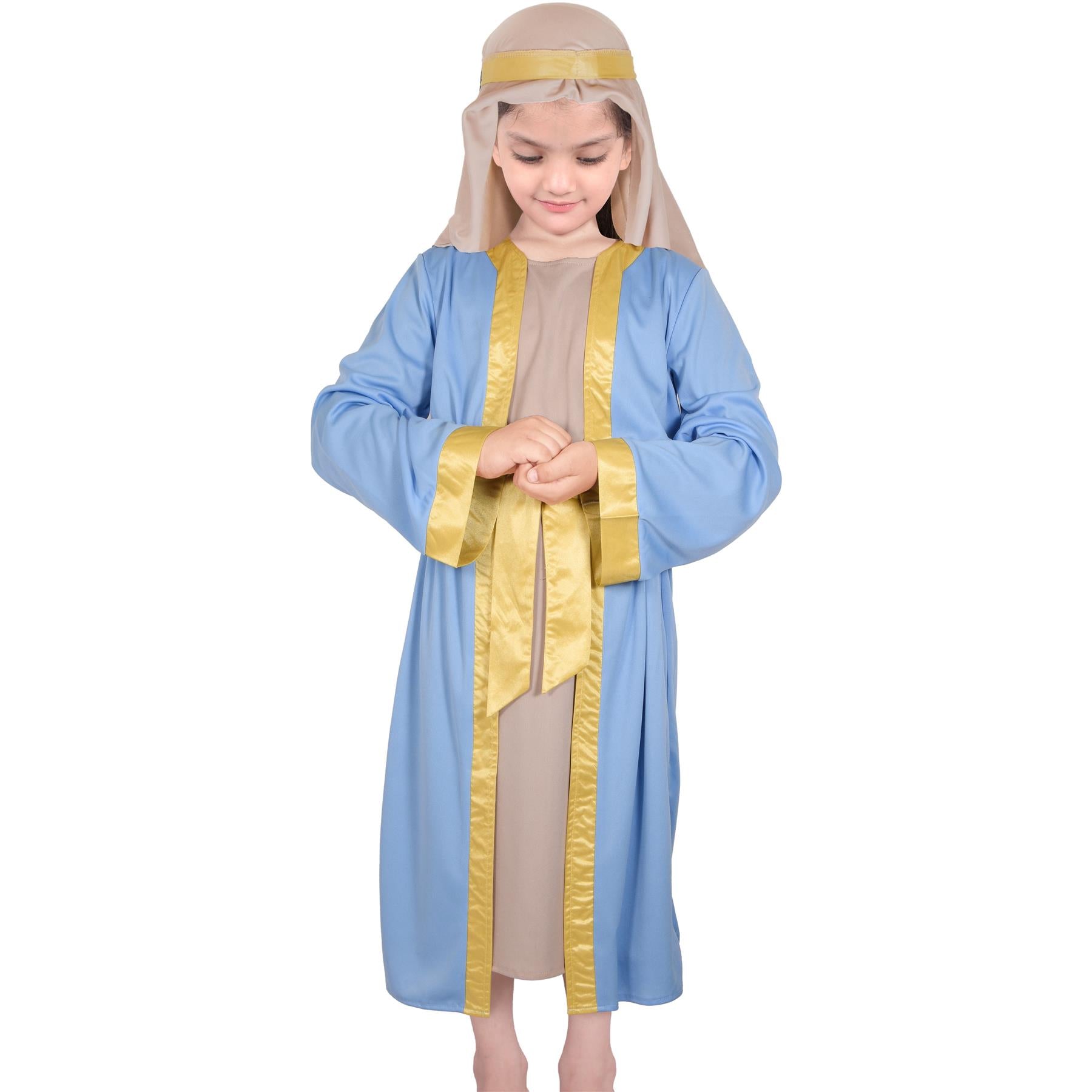 Kids Girl Boys Xmas Nativity Camel Costume School Play Camel Fancy Dress Costume