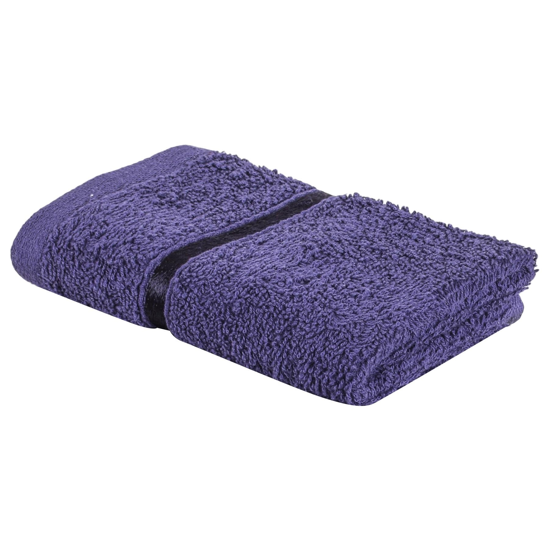 Luxurious 10 Piece Towel Bale Set 2x Bath Towels 4x Hand Towels 4x Face Towels