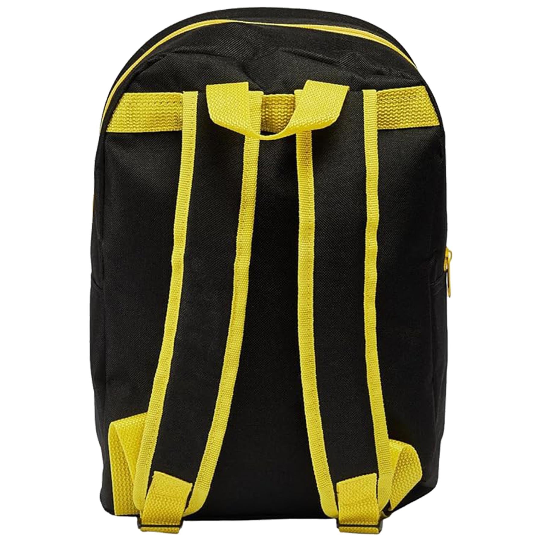 Rubble Backpack Officially Licensed Boys Back to School PE Travel Backpack