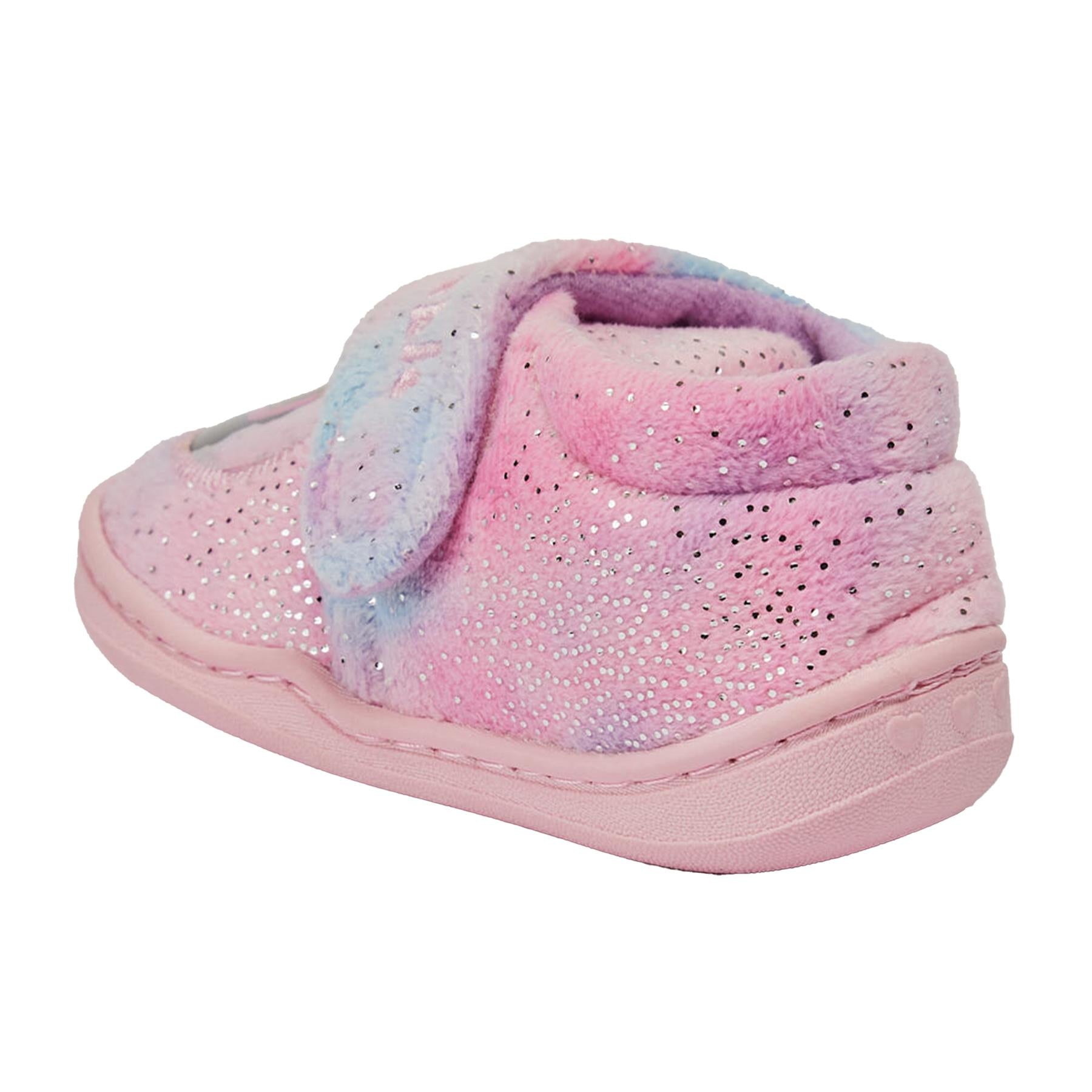 Kids Girls Slippers Gabbys Dollhouse Amelia Officially Licensed Soft Slipper