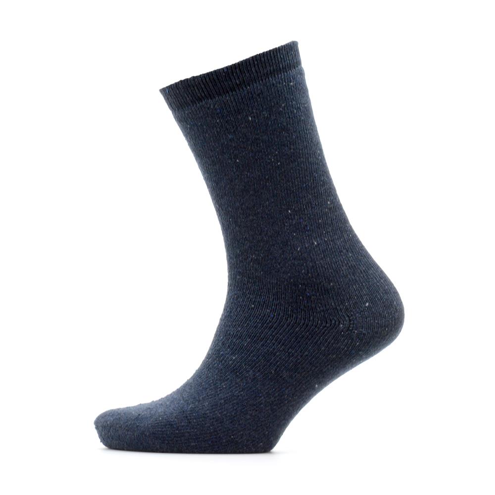 A2Z Mens Pack Of 3 Thermal Socks Comfy Thick Warm Winter Socks Shoe Size 7-11