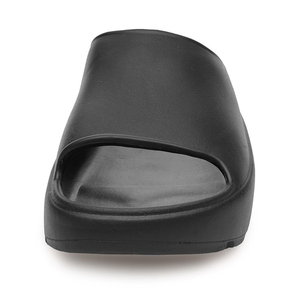 A2Z Women Pillow Sliders Soft Slide Sandals Swim Shoe Open Toe Pool Slippers