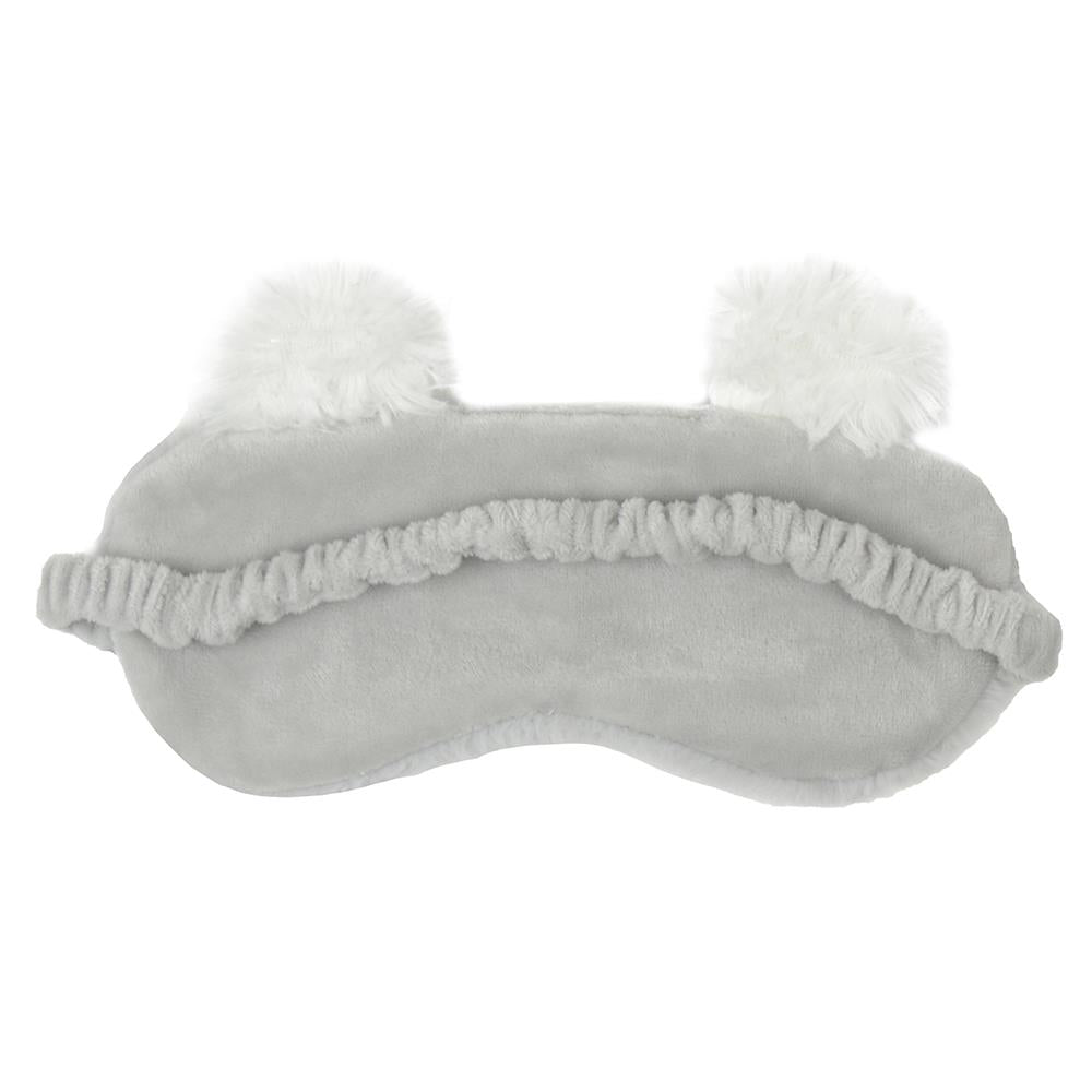 A2Z Warm Winter Koala Hot Water Bottle Cute Plush Matching Eye Mask Gift Set