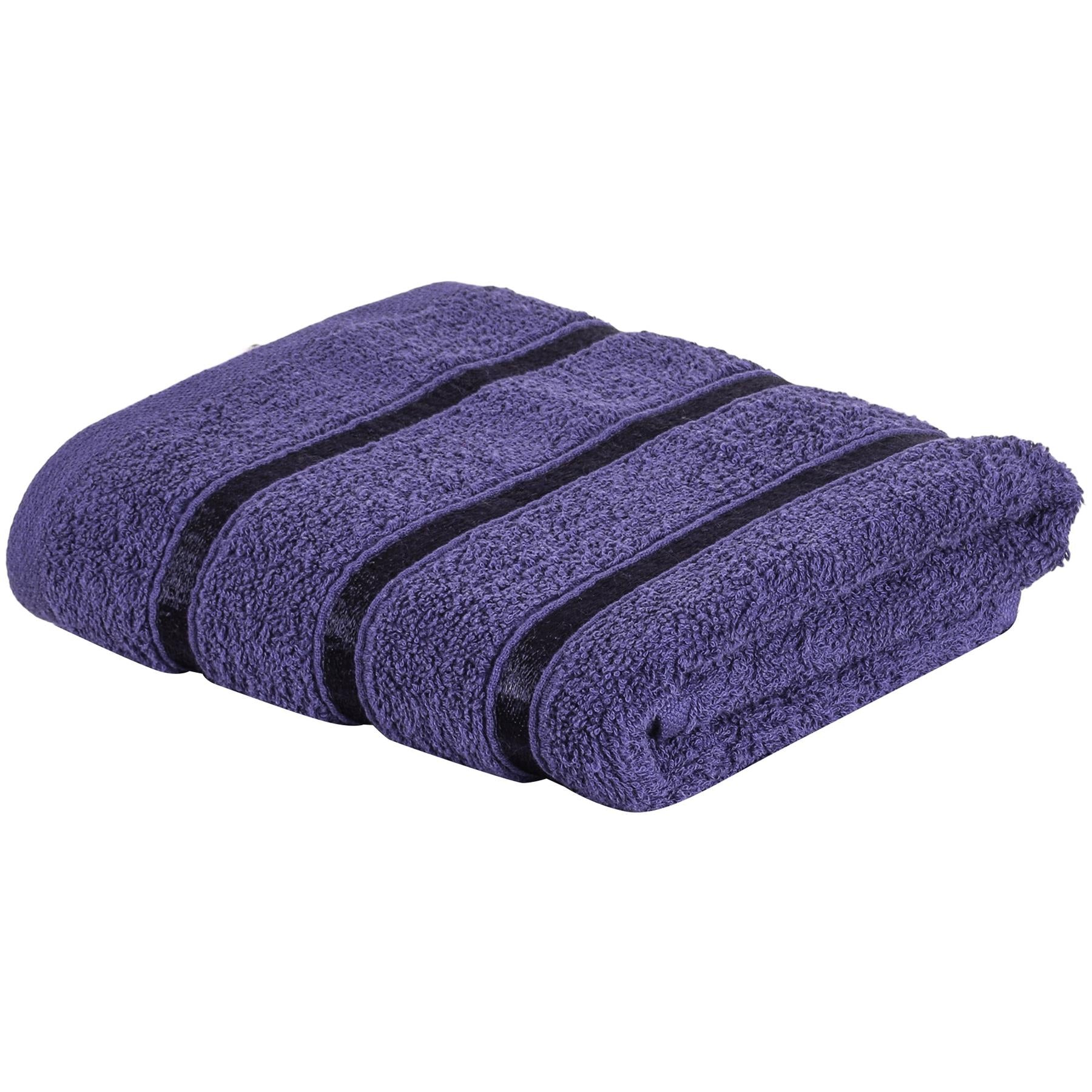 Luxurious 10 Piece Towel Bale Set 2x Bath Towels 4x Hand Towels 4x Face Towels