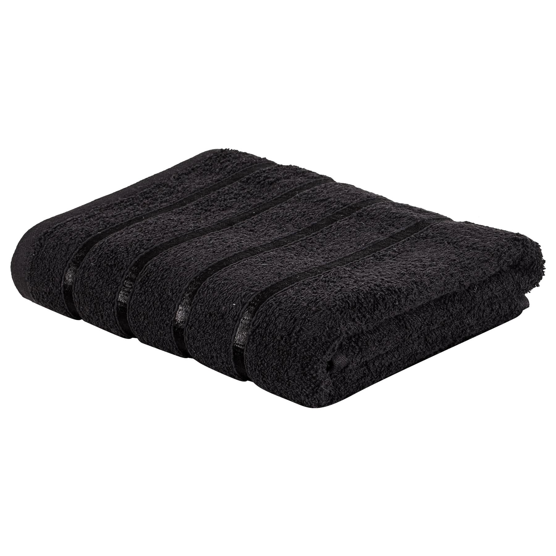 Luxurious 10 Piece Towel Bale Set 2x Bath Towels 4x Hand Towels 4x Face Towels