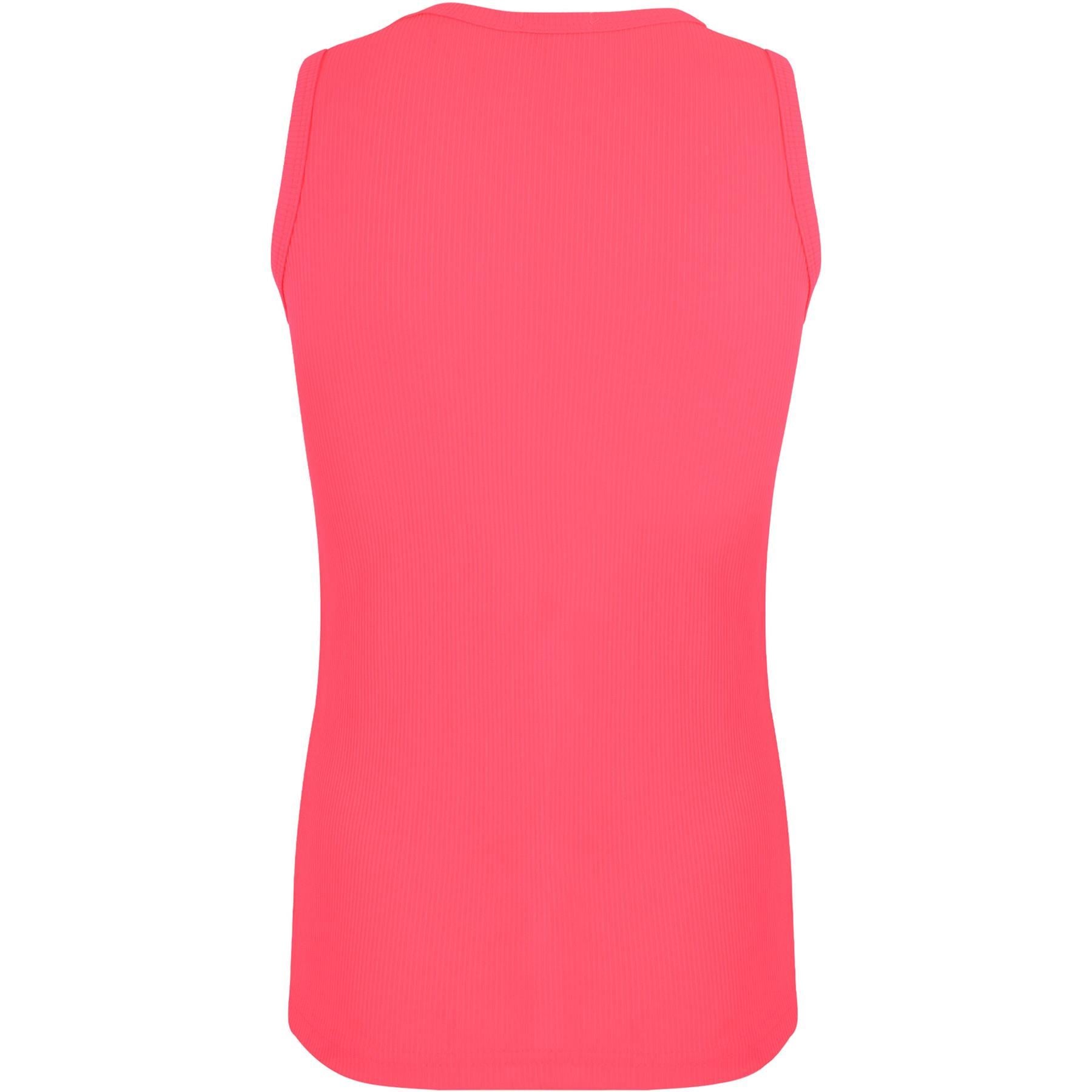 Kids Girls Boys Childrens Vest Top Tank Top Fitted 100% Rich Cotton 2-13 Years