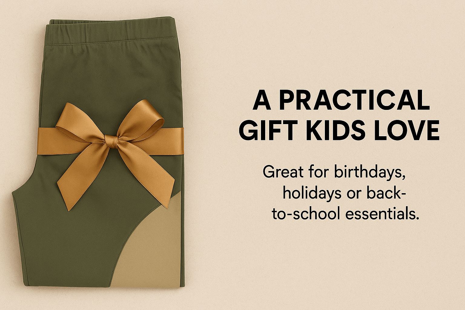 A2Z 4 Kids Girls Baggy Wide Leg Cargo Trousers Dual Tone Panel Jogger Pants