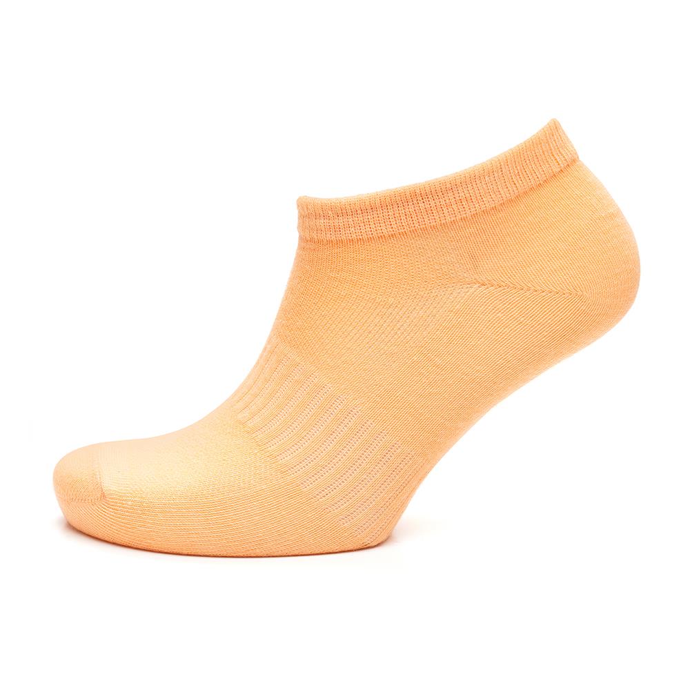Ladies Trainer Socks 3 Pack with Arch Support Mesh Low Cut Ankle Sports Socks