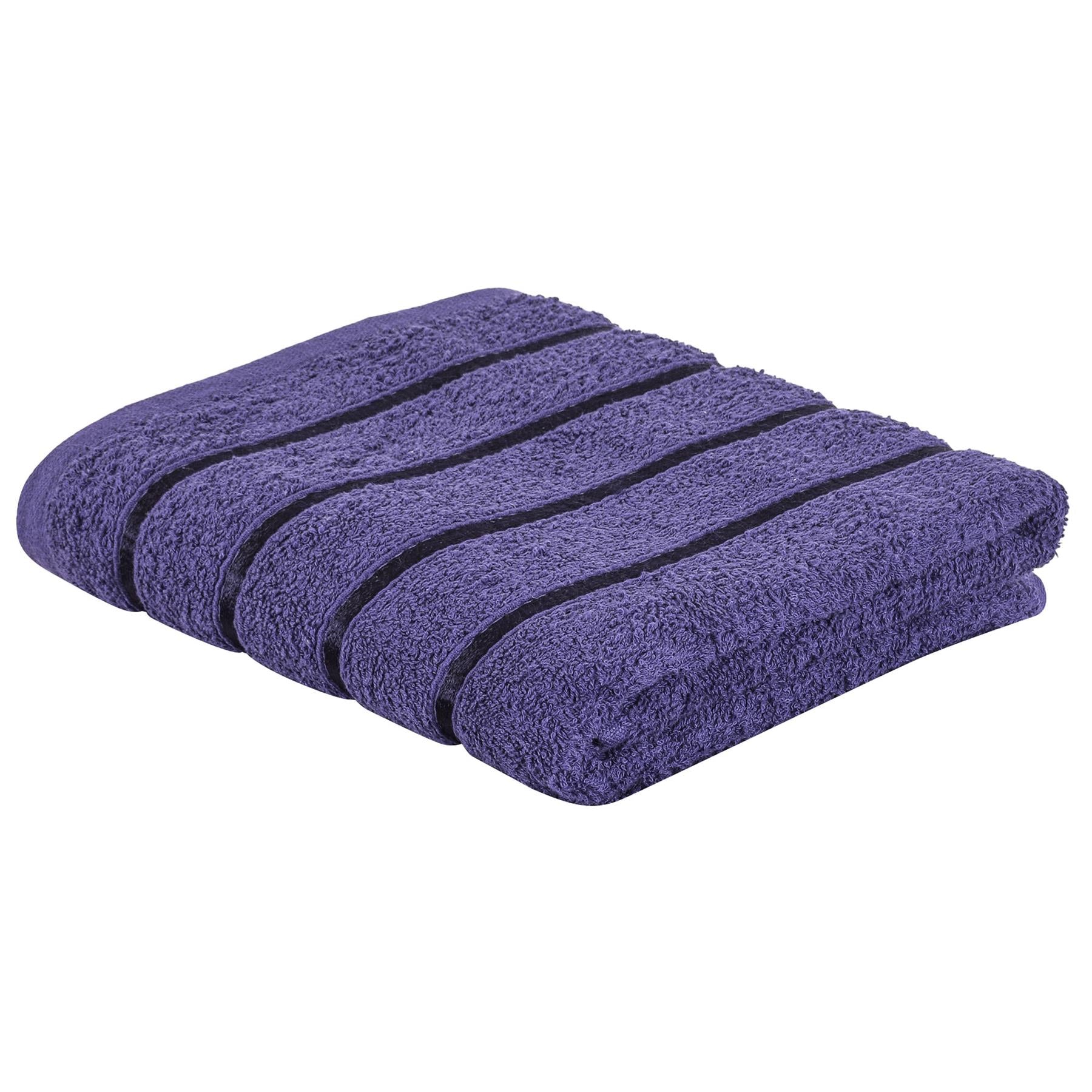 Luxurious 10 Piece Towel Bale Set 2x Bath Towels 4x Hand Towels 4x Face Towels