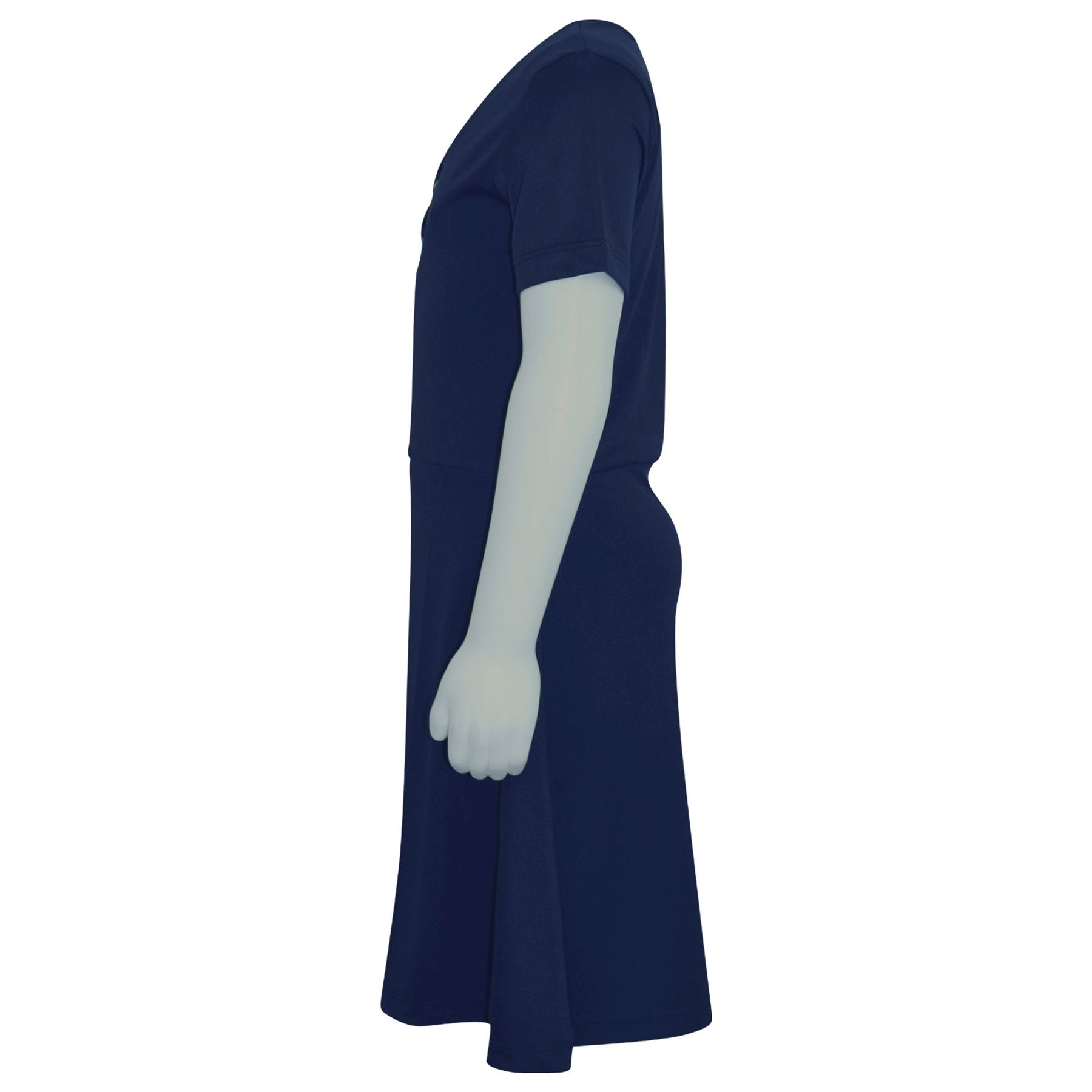 Girls Skater Dress Kids Party Fashion Stylish Laces Dresses New Age 5-13 Years