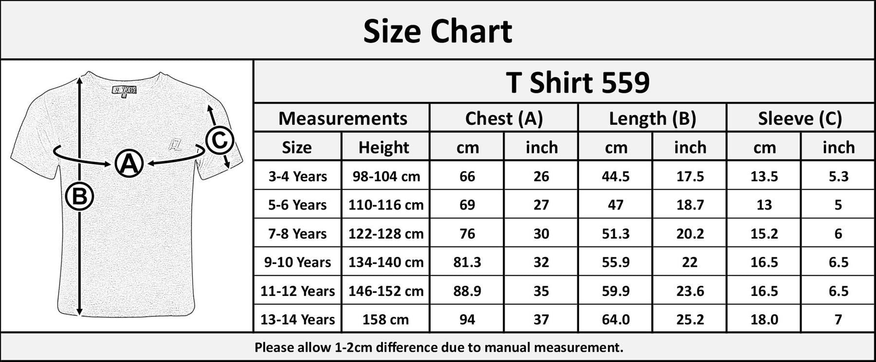 Kids Girls Active Sports Short Sleeves T-Shirts Athletic Soft Feel Summer Tops