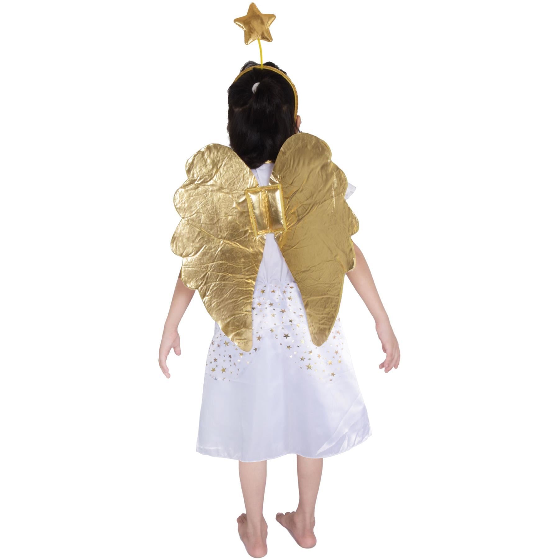 Kids Girl Boys Xmas Nativity Camel Costume School Play Camel Fancy Dress Costume