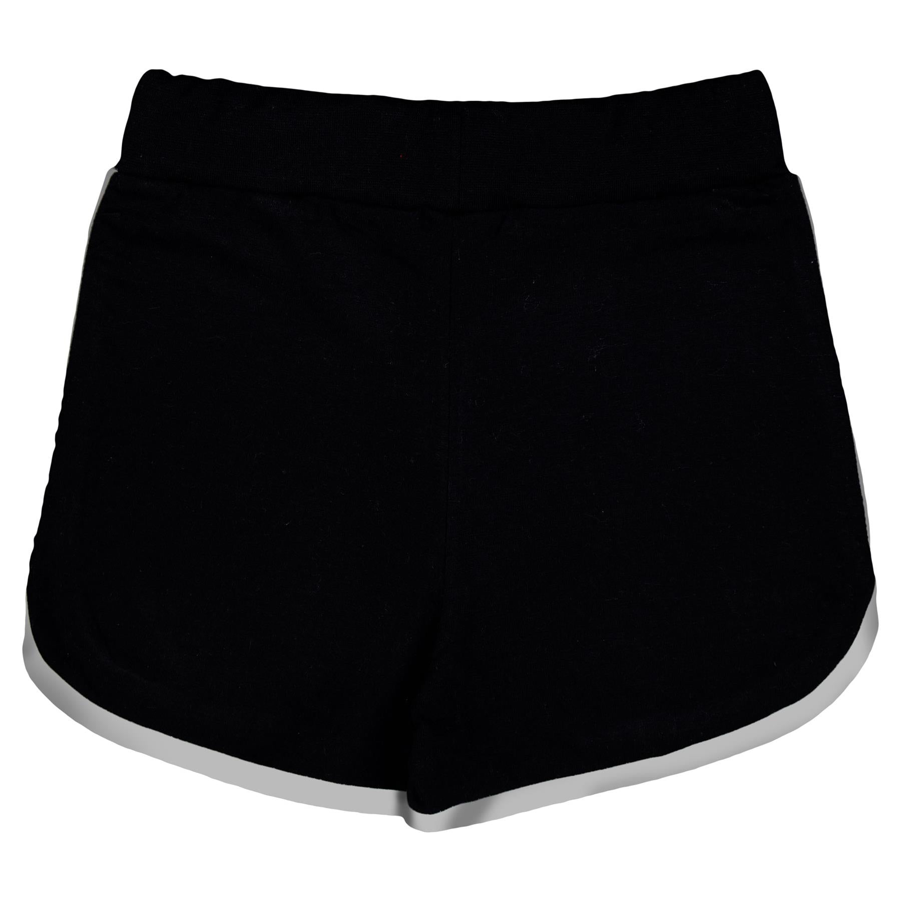 Kids Girls Shorts 100% Cotton Summer Shorts Running Pants