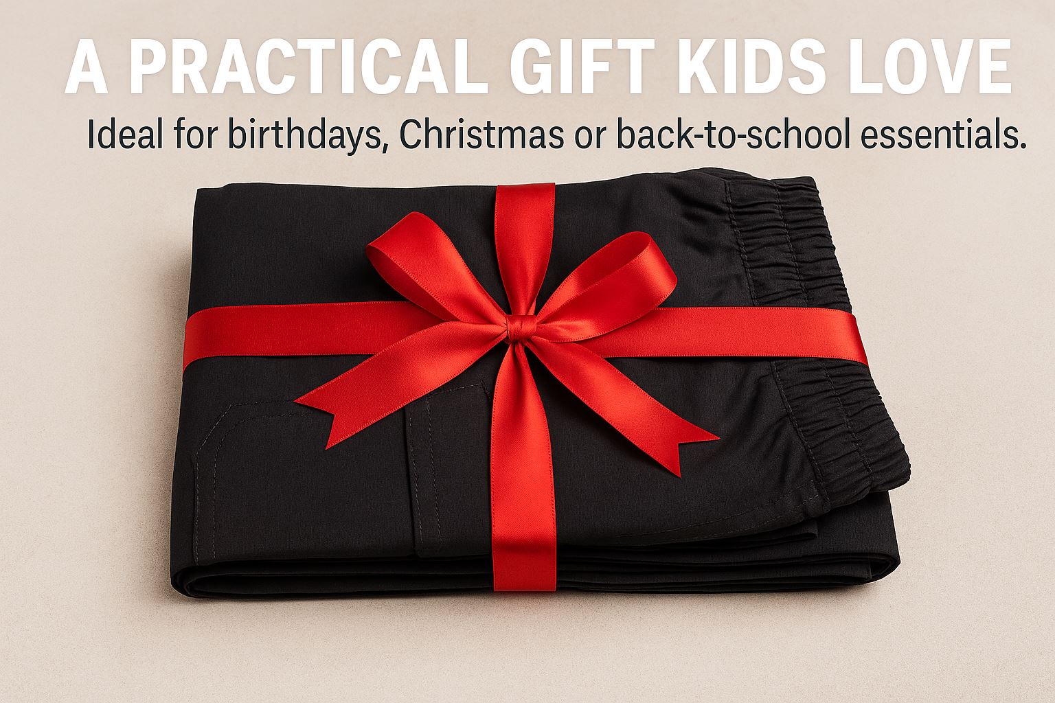 A2Z 4 Kids Boys Girls Cargo Trousers Nylon Utility Pants Adjustable Hem Drawcord