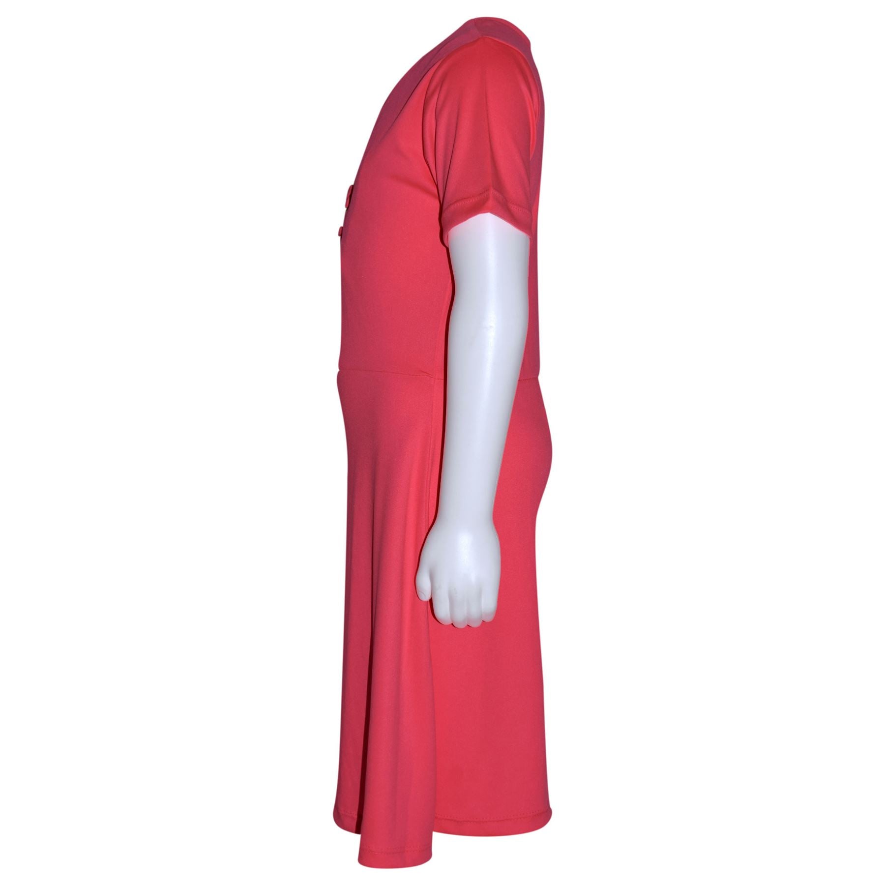 Girls Skater Dress Kids Party Fashion Stylish Laces Dresses New Age 5-13 Years