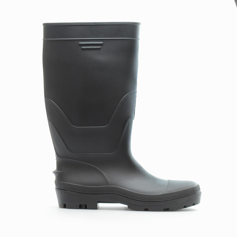 Men Rain Waterproof Footwear Wellingtons Snow Boot Wellies Rubber Safety Boots