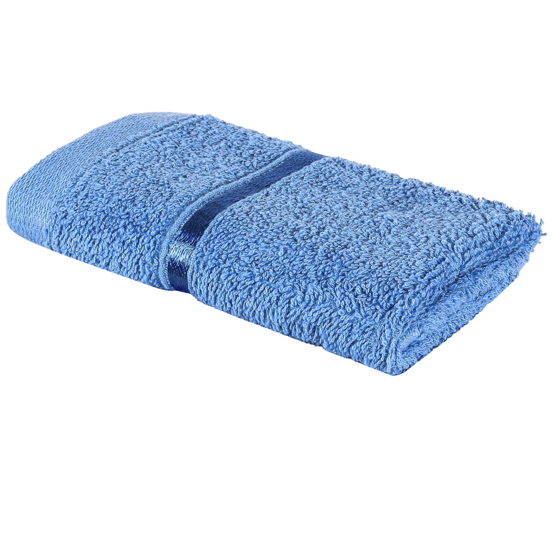 Luxurious 10 Piece Towel Bale Set 2x Bath Towels 4x Hand Towels 4x Face Towels