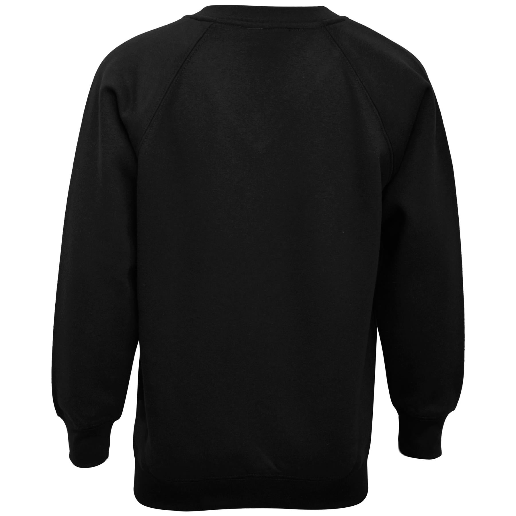 A2Z Men Women 2 Pack V Neck Jumper Long Sleeves Comfort Sportswear Sweatshirt