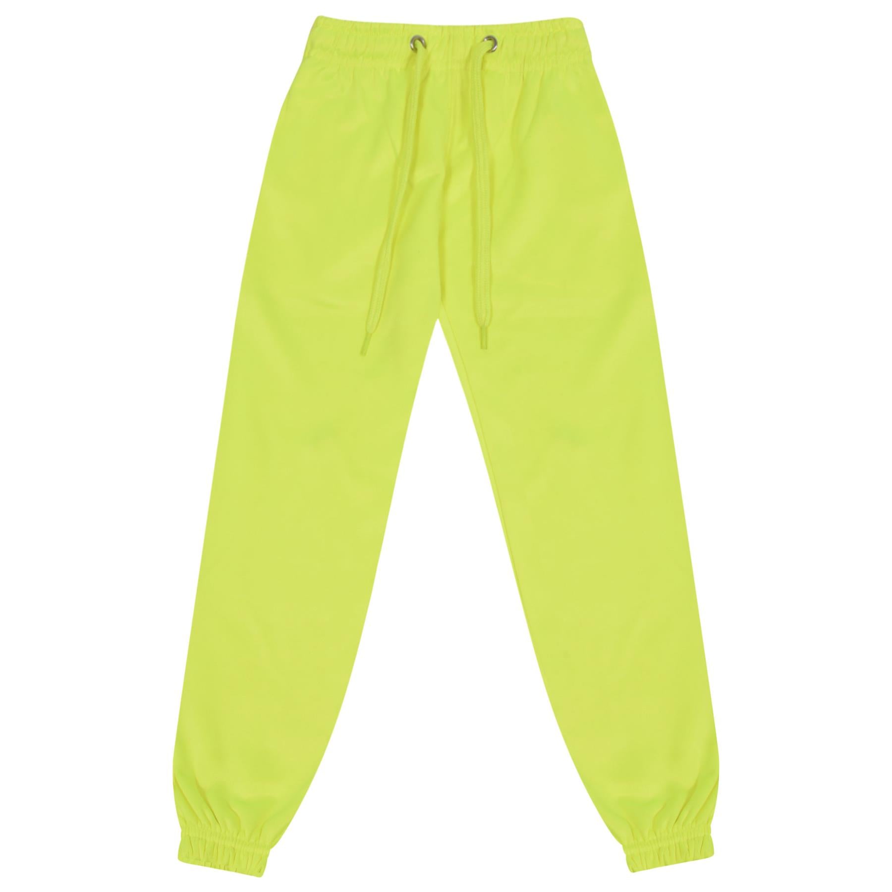 Kids Unisex Fleece Trouser Jogging Bottoms Sweatpants