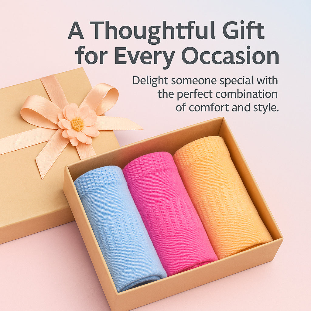 Ladies Trainer Socks 3 Pack with Arch Support Mesh Low Cut Ankle Sports Socks