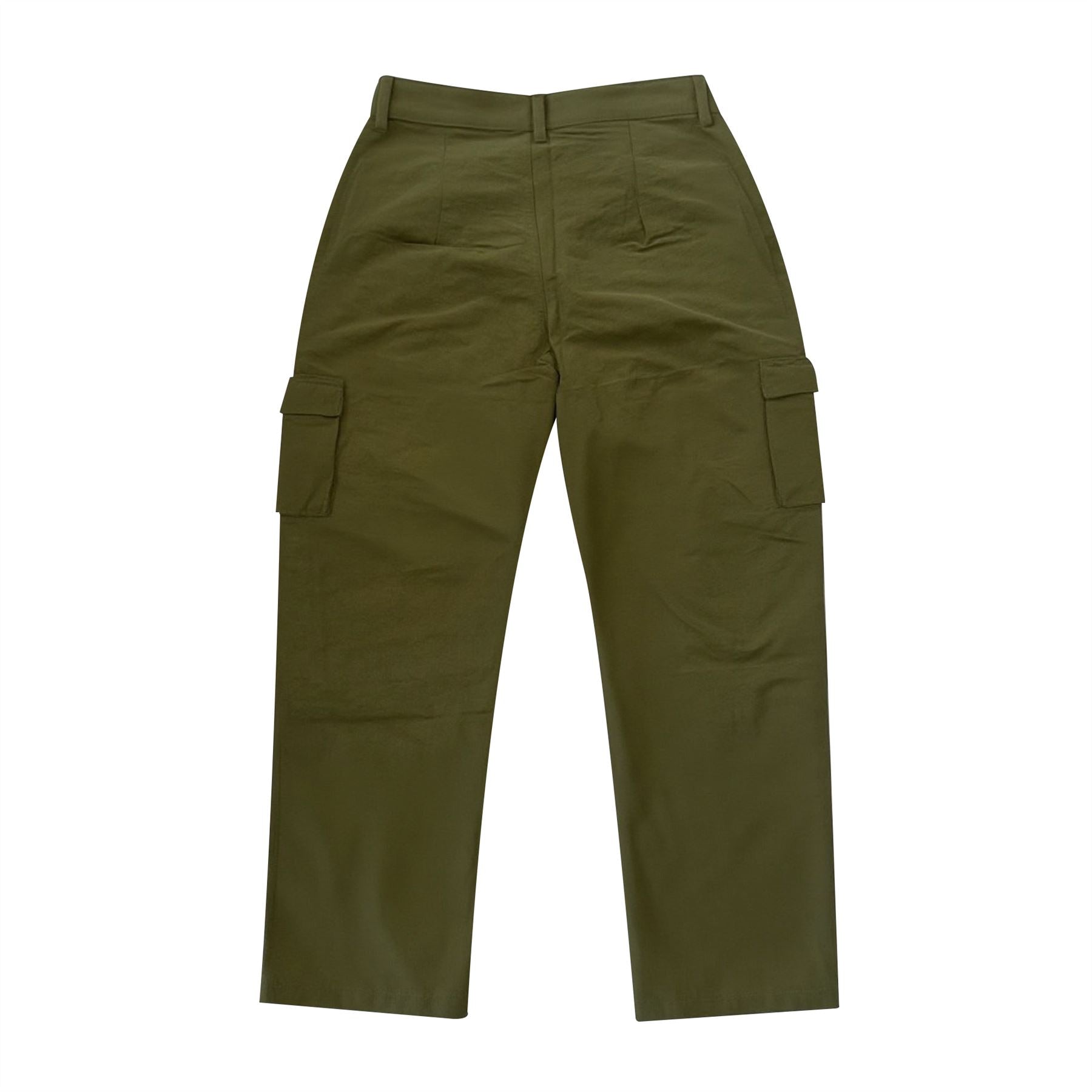 A2Z 4 Kids Boys Girls Cargo Trousers Multi Pocket Utility Combat Pants Bottoms