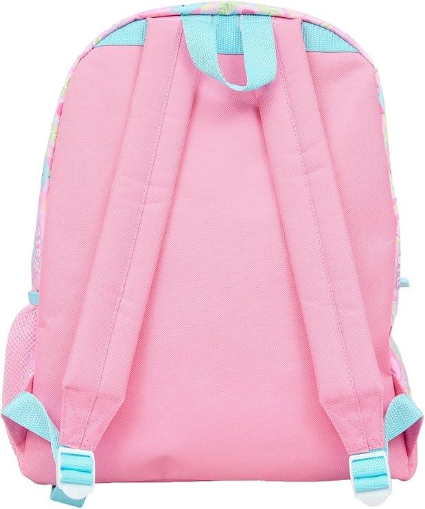 Kids Squishmallows Enstone Varsity Roxy Backpack Officially Licensed Rucksack