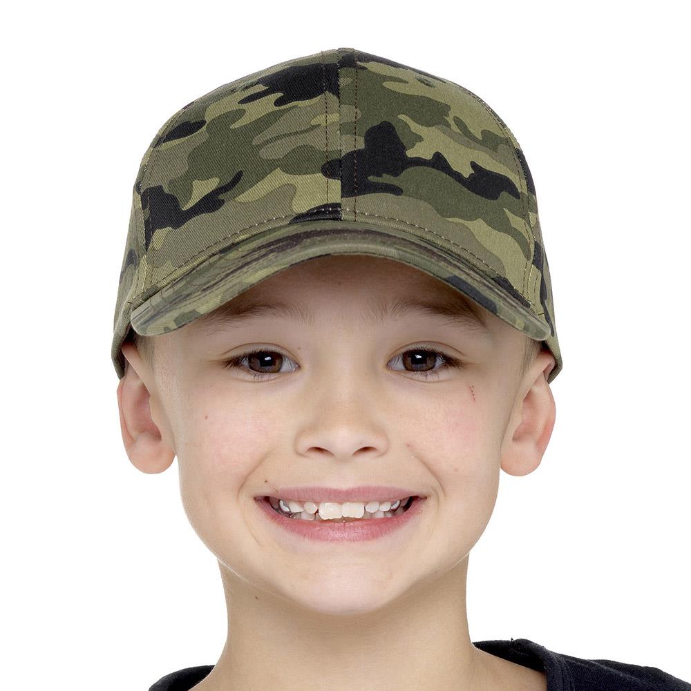 A2Z 4 Kids Girls Boys Baseball Cap Trucker Sun Protection Comfortable Headwear